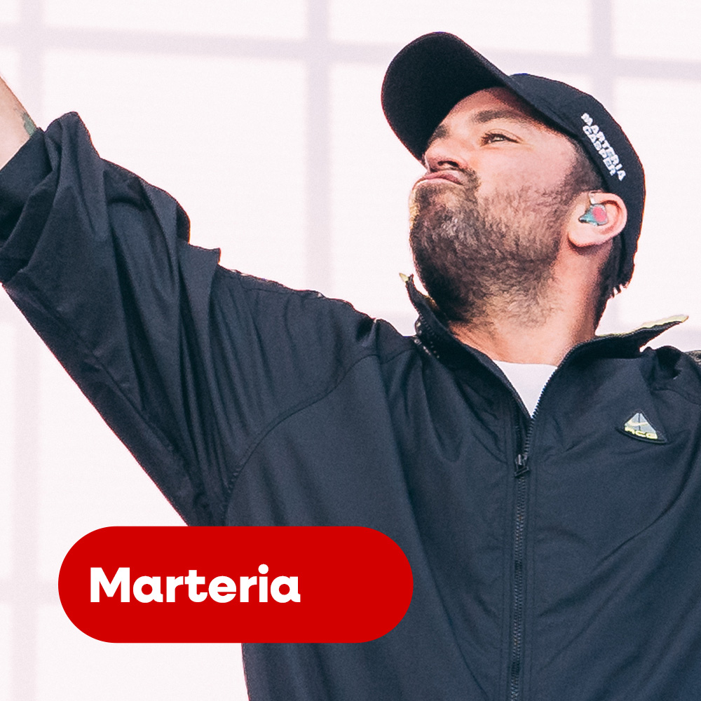 Marteria