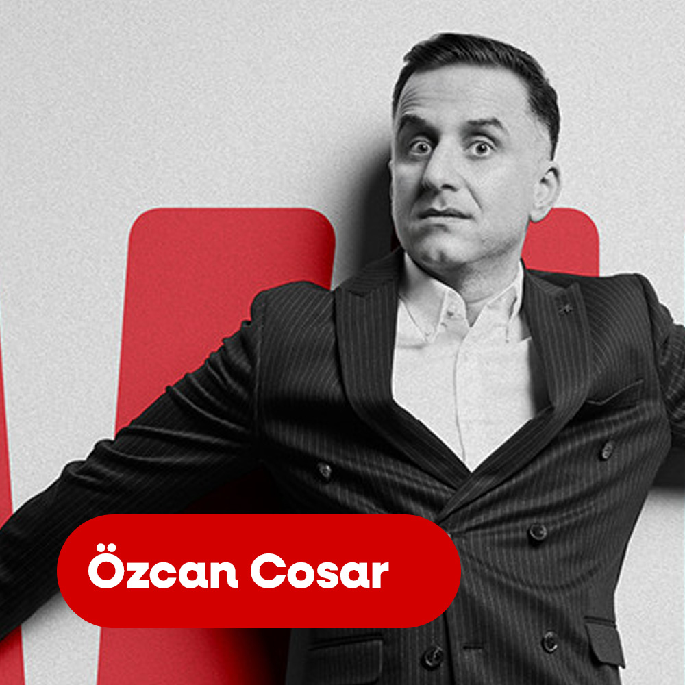 Oezcan Cosar