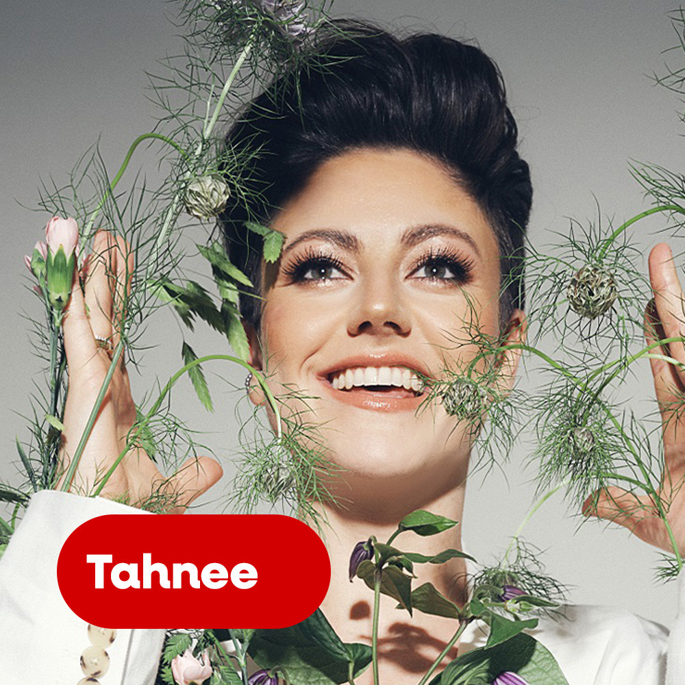 Tahnee