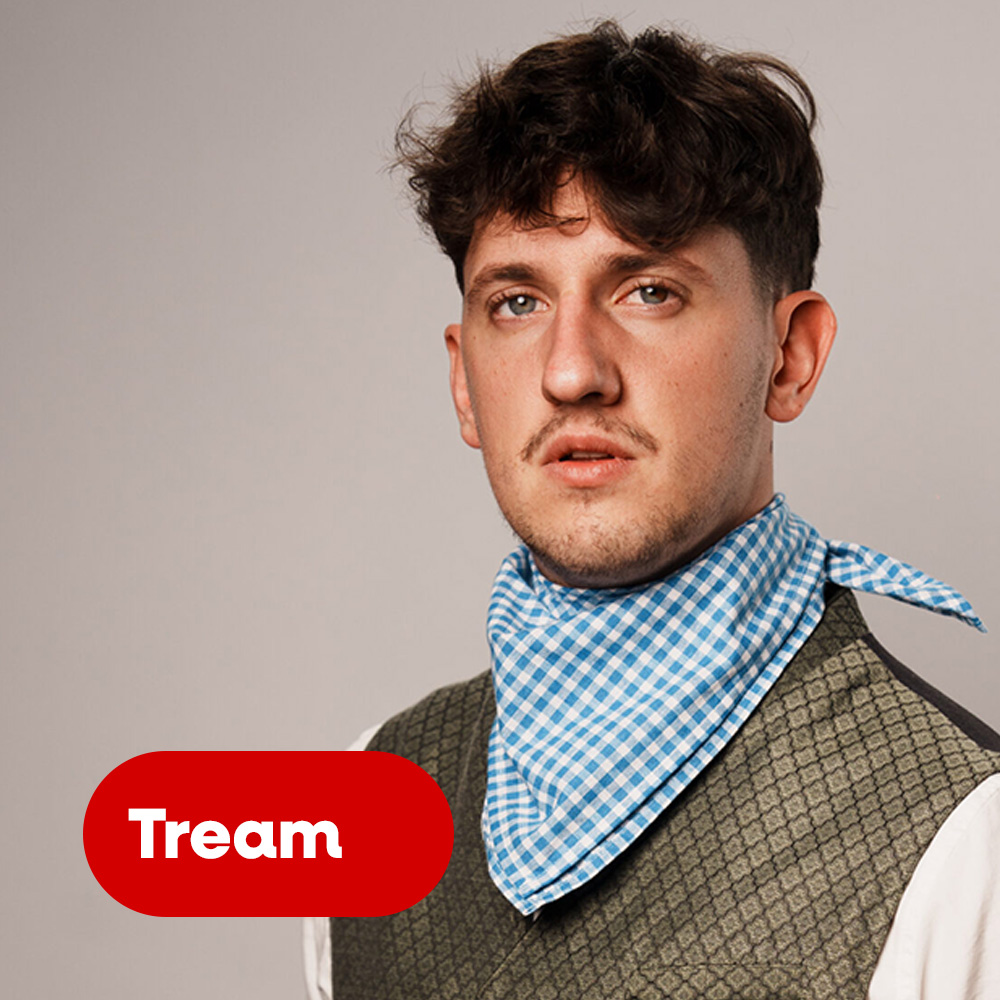 Tream