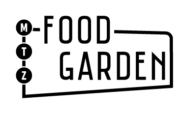 Logo MTZ Food Garden
