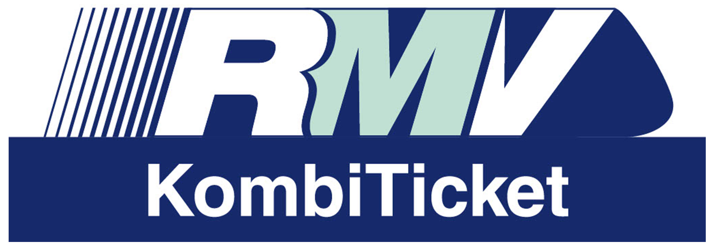 rmv kombiticket