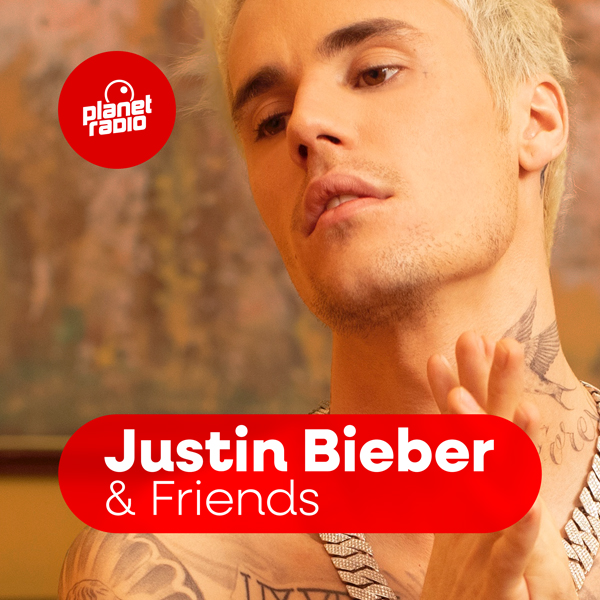 justin bieber & friends