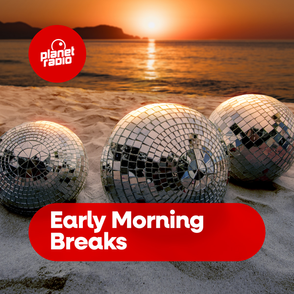 planet Early Morning Breaks
