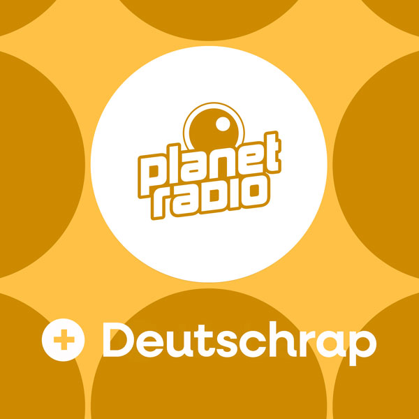planet radio mit mehr Deutschrap