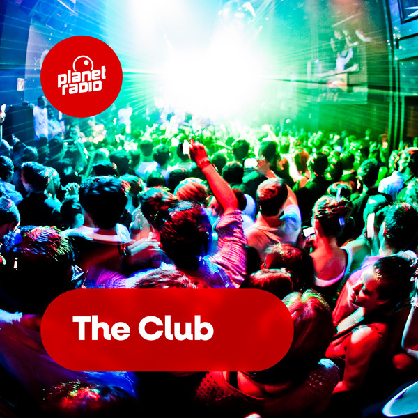 planet the club